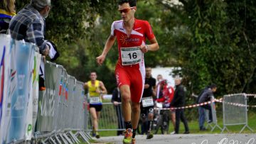 Vtathlon du Folgot (29): Bescond en solo