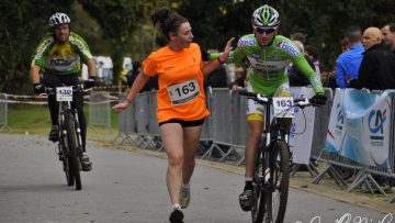 Vtathlon du Folgot (29): Bescond en solo