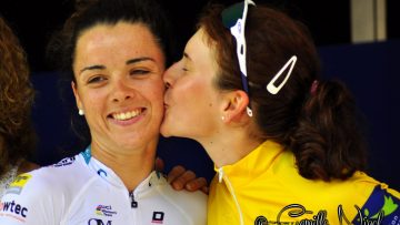 Tour de Bretagne Fminin #4 : Hitec Products rafle tout