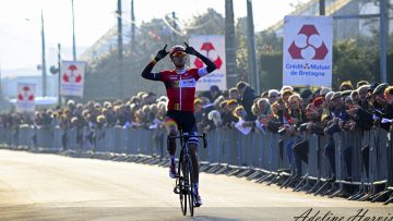 Le Circuit du Morbihan pour Mottier