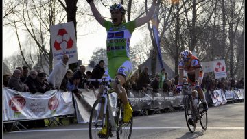 Circuit du Morbihan : Le Gac dj au top !