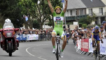 Saint-Brieuc Agglo Tour #3 : Renault en costaud