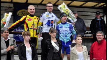 Championnat du Morbihan : Le Gros, Bauthamy et Baltenweck