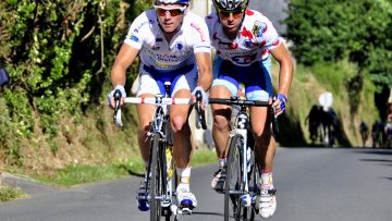 Ronde Finistrienne 2012 : tous les classements