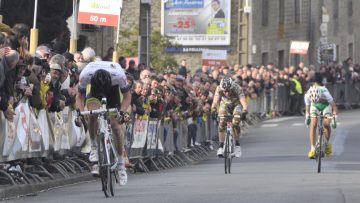 RETRO Boucles Gugonnaises 2013: les Nerlandais au top