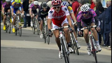 Boucles Dingennes (35) : Corbel passe la 3e.