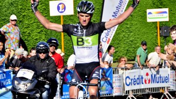 Ronde Finistrienne 2012 : tous les classements