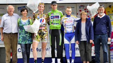 Ronde Finistrienne : encore le BIC !