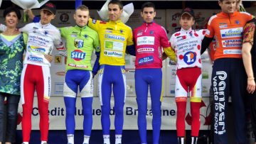 Ronde Finistrienne : encore le BIC !