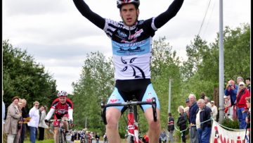 Pass'Cyclisme  Plouaret (22) : Kerlouet s'impose