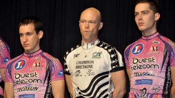 Hennebont Cyclisme : le trouble-fte !