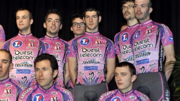 Hennebont Cyclisme : le trouble-fte !