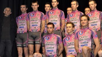 Hennebont Cyclisme : le trouble-fte !