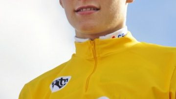 Ronde des Valles  Hmonstoir (22) : Van Der Poel succde  Havic 