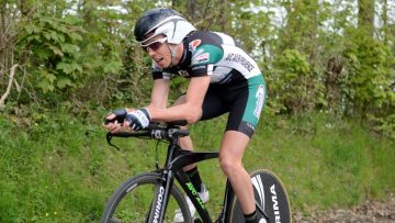 Tour de La Manche # 3 : Coup double pour l'Aixois Christophe Laporte