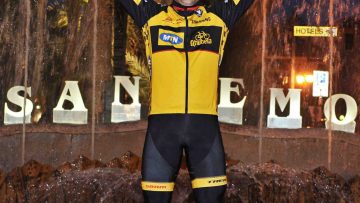 Milan-San Remo : Ciolek s’impose/Chavanel 4e