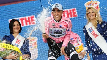 Giro : Cavendish l'emporte / Le Mvel toujours 3e au gnral