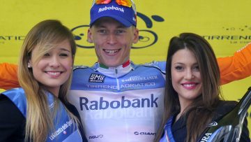 Tirreno-Adriatico : Scarponi est l 