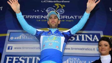 Tirreno - Adriatico # 6 : l'tape pour Sagan / Nibali nouveau leader 