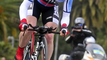 Tirreno-Adriatico : le CLM pour Cancellara, victoire finale de Cadel Evans 