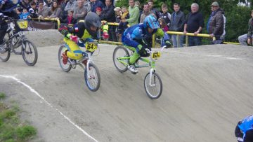 Bretagne BMX 2015 : les titrs