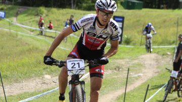 Les news du Team BH SR Suntour KMC : Julie Bresset de retour aux affaires