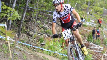 Les news du Team BH SR Suntour KMC : Julie Bresset de retour aux affaires