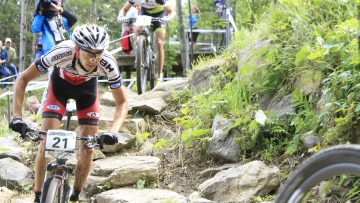 Les news du Team BH SR Suntour KMC : Julie Bresset de retour aux affaires