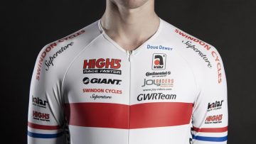 Une nouvelle recrue  Hennebont Cyclisme 