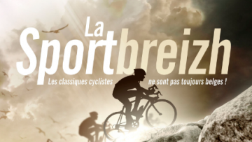 La Sportbreizh : une arrive  ne pas rater !