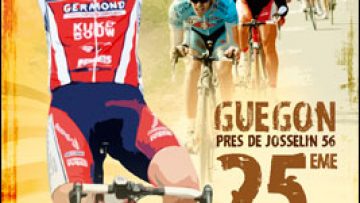 Grand Prix Samyn: Keukeleire comme  Gugon ! 