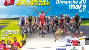 Cholet Pays de Loire Dames : Ferrier-Bruneau pour la passe de deux ? 