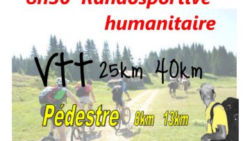 Rando Cyclo "La Jean-Paul Ollivier" le 29 septembre 