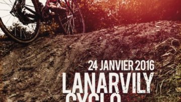 Lanarvily 2016: gagnez vos places !