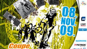 3me manche de la coupe du Monde de Cyclo-Cross  Nommay dimanche