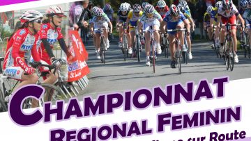 Championnat Rgional fminin des Pays de la Loire,  Landemont (49).