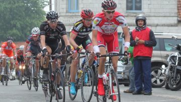 Paris-Arras Tour : Daeninck au top / Le Montagner plac