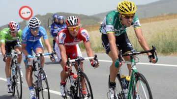 Tour d'Espagne # 2 : Degenkolb