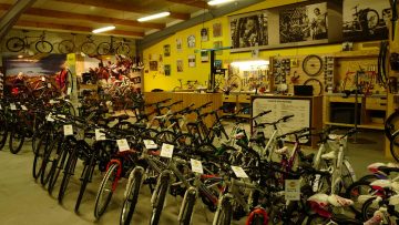 Bienvenue  Armor Cycles