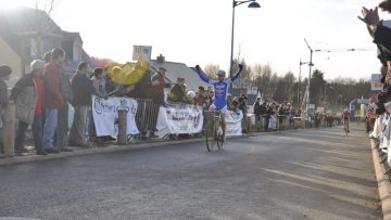 Finale du challenge rgional  Taupont : victoire de Laborie