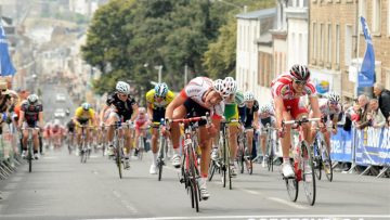 Tour de la Manche : L'tape et le gnral pour Drancourt