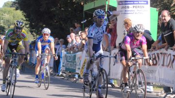 Luc Tellier au sprint  Saint-Philibert Trgunc (29)