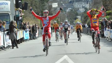 Le Grand Prix de Pontivy pour Ren Taillandier 