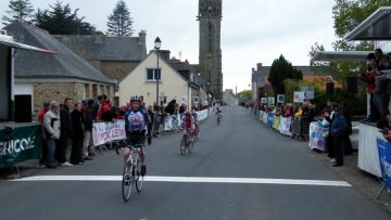 Ecoles de Cyclisme et Minimes  Bodilis (29): les rsultats 