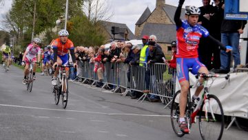 Ollivier et Laurent laurats  Quintin (22)