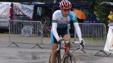 Cyclo-Cross de Sisteron (04) : les classements 