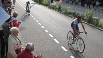 Cyclo-Cross de Saint-Jean de Monts (85) : les classements 