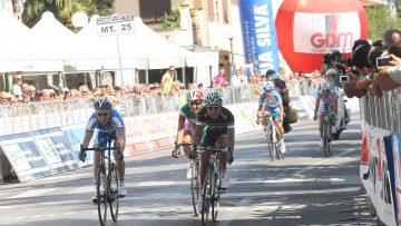 Grand Prix de la ville de Camaiore (Italie) : les quipes retenues 