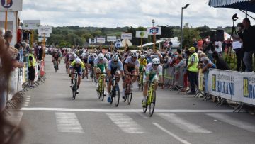 Ronde Finistrienne #2 : Damien heureux comme un Poisson 