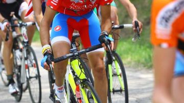 Toscana-Terra di ciclismo : Kliamnyankou s'impose, Bardet 3e 